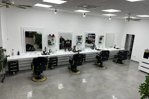 RMO Friseur Salon image