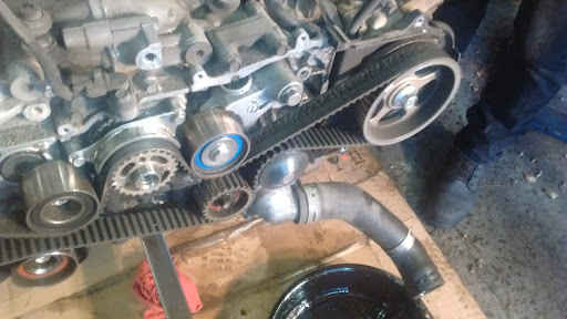 Auto Repair Shop «Meineke Car Care Center», reviews and photos, 3420 E 4th Plain Blvd, Vancouver, WA 98661, USA