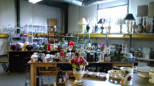 Thrift Store «Peace Place Thrift Store», reviews and photos, 339 GA-82, Jefferson, GA 30549, USA