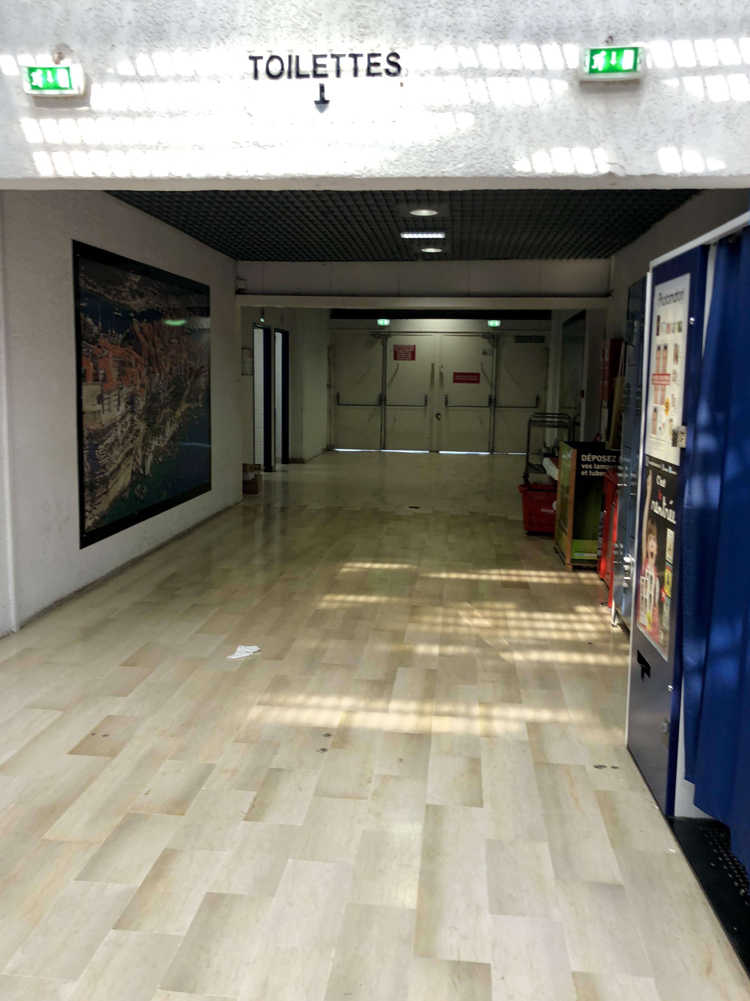 Photo n° 6 de l'avis de Jon.e fait le 20/09/2018 à 20:54