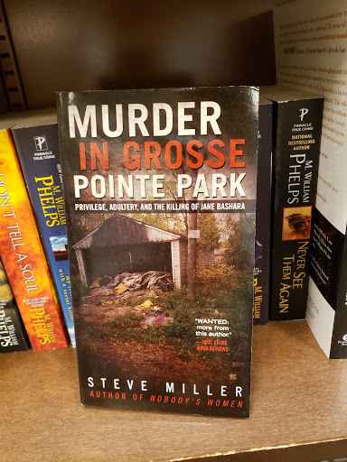 Book Store «Barnes & Noble», reviews and photos, 2800 S Rochester Rd, Rochester Hills, MI 48307, USA