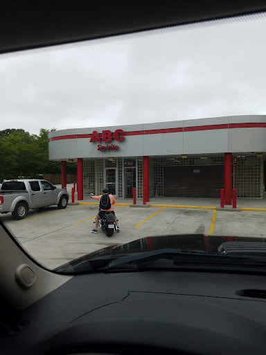ABC Store, 6015 Castle Hayne Rd, Castle Hayne, NC 28429, USA, 
