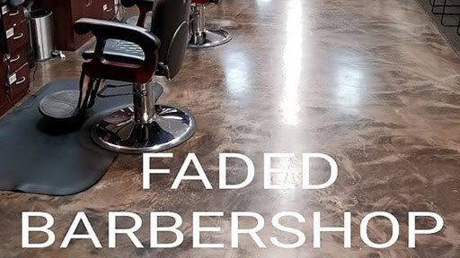 Barber Shop «Faded Barbershop», reviews and photos, 4339 Elkhorn Blvd, Sacramento, CA 95842, USA