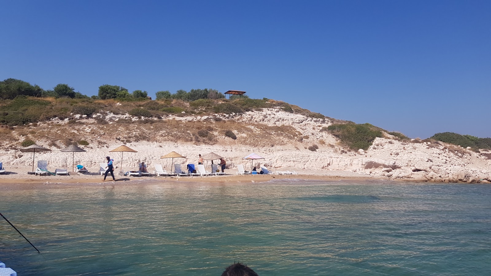 Didim Tayem Beach photo #7