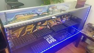 Goodfeathers Tattoos & Piercings - photo 33