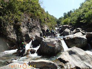 Photo n°9 de Canyon Epic à Luz-Saint-Sauveur ()