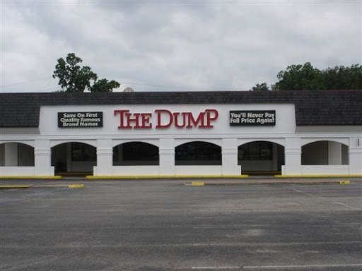 Furniture Store «The Dump Furniture Outlet», reviews and photos, 7204 Brook Rd, Richmond, VA 23227, USA