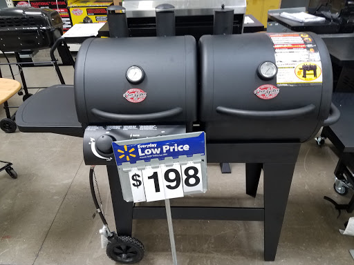 Department Store «Walmart Supercenter», reviews and photos, 8520 N Beach St, Fort Worth, TX 76244, USA