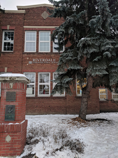 Riverdale School