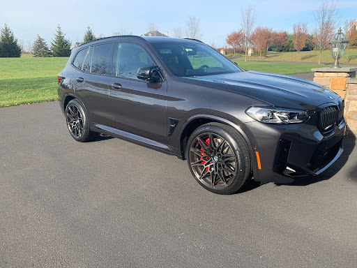 BMW Dealer «BMW of Devon», reviews and photos, 20 W Lancaster Ave, Devon, PA 19333, USA