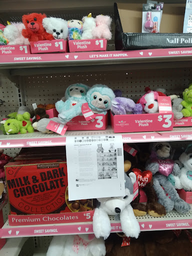 Discount Store «Dollar General», reviews and photos, 1725 Ashville Rd, Leeds, AL 35094, USA