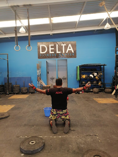 DELTA Fitness Center