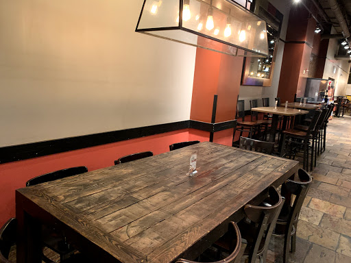 Restaurant «Cosi», reviews and photos, 116 S Michigan Ave, Chicago, IL 60603, USA