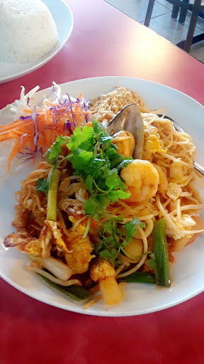 Thai Thai Kitchen