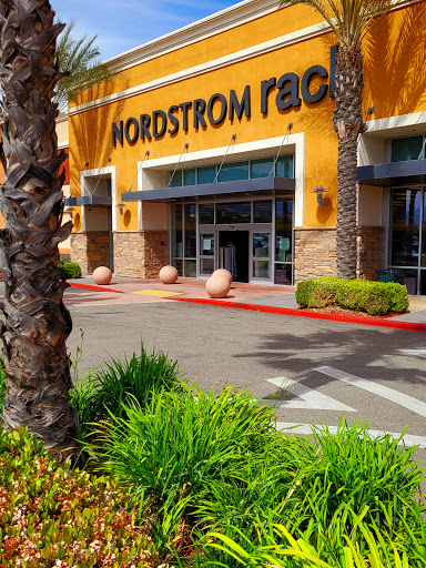 Department Store «Nordstrom Rack at Colonies Crossroads», reviews and photos, 1301 E 19th St, Upland, CA 91784, USA