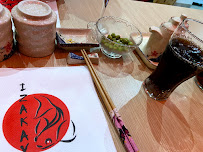 Plats et boissons du Restaurant japonais IZAKAYA à Le Grand-Quevilly - n°6
