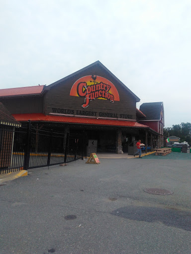 General Store «Country Junction», reviews and photos, 6565 Interchange Rd, Lehighton, PA 18235, USA