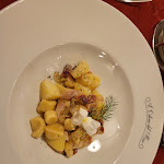 Photo n°4 de l'avis de eleonora.u fait le 16/05/2022 à 14:43 sur le  Osteria del Maso à Molveno