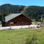 Photo n°1 de l'avis de Berthold.a fait le 25/08/2022 à 18:13 sur le  Alpe Schnitzlertal à Wertach