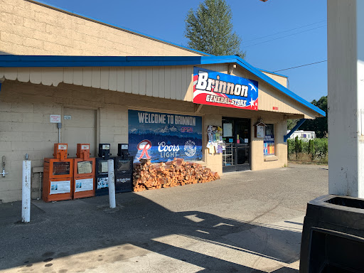 Brinnon General Store, 306413 US-101, Brinnon, WA 98320, USA, 