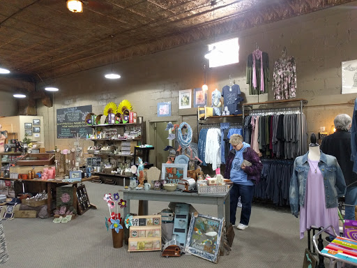 Gift Shop «Good Natured Gardens», reviews and photos, 312 S Water St, Marine City, MI 48039, USA
