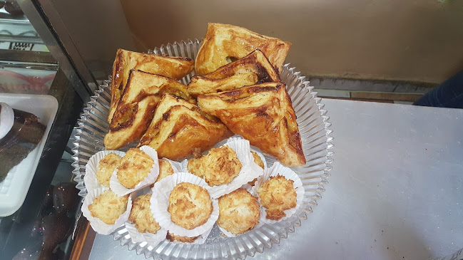 Opiniones de Panaderia Y Pasteleria "Master Pan" en Cuenca - Panadería