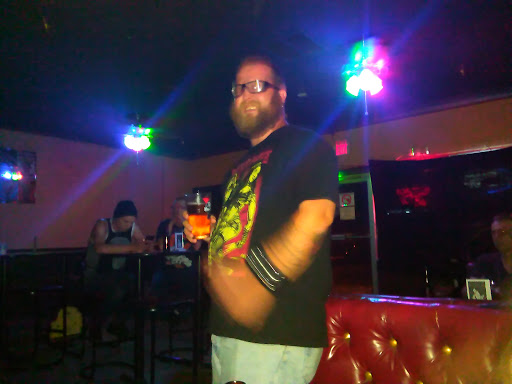 Live Music Bar «The Loudhouse Rock & Roll Bar», reviews and photos, 915 W Prince Rd, Tucson, AZ 85705, USA