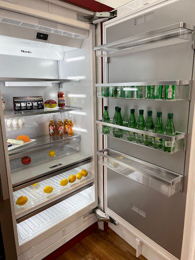 Appliance Store «Pacific Sales Kitchen & Home», reviews and photos, 2592 White Rd, Irvine, CA 92614, USA