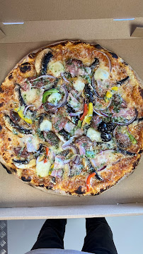 Photos du propriétaire du Pizzas à emporter U fornu Pizzeria Prunete à Cervione - n°3
