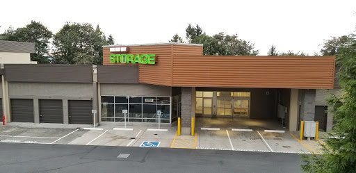 Self-Storage Facility «Kirkland Way Storage», reviews and photos, 11200 Kirkland Way, Kirkland, WA 98033, USA