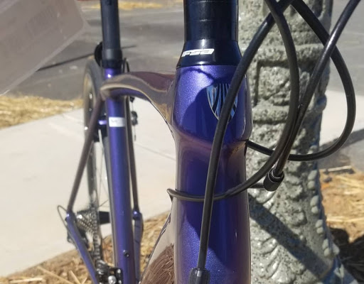 Bicycle Store «Swim, Bike & Run», reviews and photos, 153 E White St, Rock Hill, SC 29730, USA