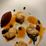 Photo n°3 de l'avis de Emily.a fait le 08/10/2020 à 22:30 sur le  Ristorante Aquadulcis à Massa