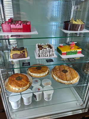 Alain Chartier, pâtissier, chocolatier, glacier à Sarzeau