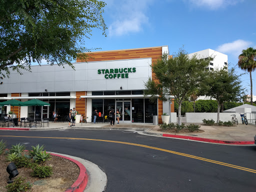 Starbucks Long Beach