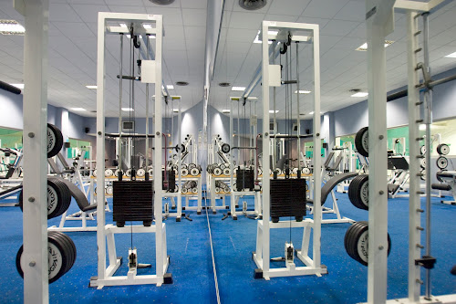 Centre de fitness Forest Hill - Versailles Versailles