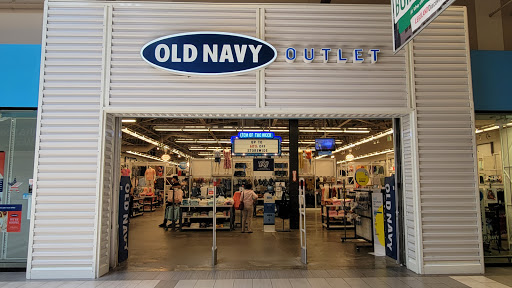 Clothing Store «Old Navy», reviews and photos, 1172 Great Mall Dr, Milpitas, CA 95035, USA