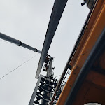 Photo n°1 de l'avis de Ha-We.r fait le 04/04/2018 à 09:42 sur le  Wal Marina Lounge à Cuxhaven