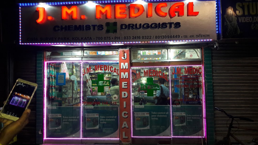 J.M.Medical