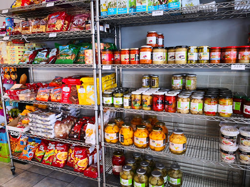 Butcher Shop «Saravale Meat Market», reviews and photos, 5254 W Irving Park Rd, Chicago, IL 60641, USA