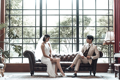 HelloHellostudio 打招呼影像工作室 台北婚紗 婚攝 新秘 婚紗包套 全家福 藝術寫真