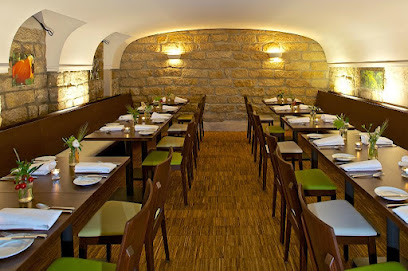 Restaurant Daniel - Gluckstraße 3, 01309 Dresden, Germany