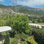 Photo n°6 de l'avis de Alex.8 fait le 17/08/2021 à 15:25 sur le  Hotel le Ginestre CIR066079ALB001 à Roccacasale