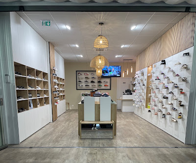 Family shoes à Vias