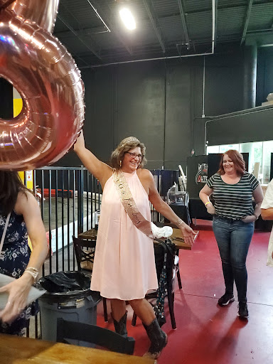 Go-Kart Track «Autobahn Indoor Speedway & Events - Jacksonville, FL», reviews and photos, 6601 Executive Park Ct N, Jacksonville, FL 32216, USA