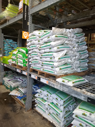 Home Improvement Store «The Home Depot», reviews and photos, 1101 Sunrise Hwy, Copiague, NY 11726, USA