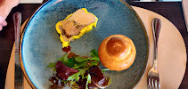 Foie gras du Restaurant le Chalet à Royan - n°12