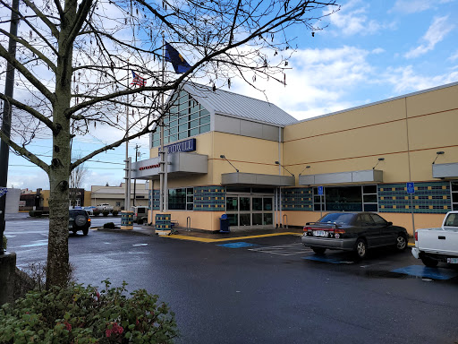 Thrift Store «Goodwill», reviews and photos, 12250 NE Halsey St, Portland, OR 97230, USA