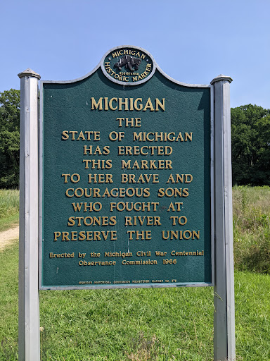 National Park «Stones River National Battlefield», reviews and photos, 3501 Old Nashville Hwy, Murfreesboro, TN 37129, USA