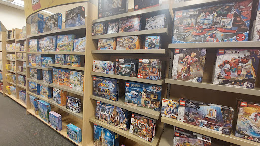 Barnes & Noble image