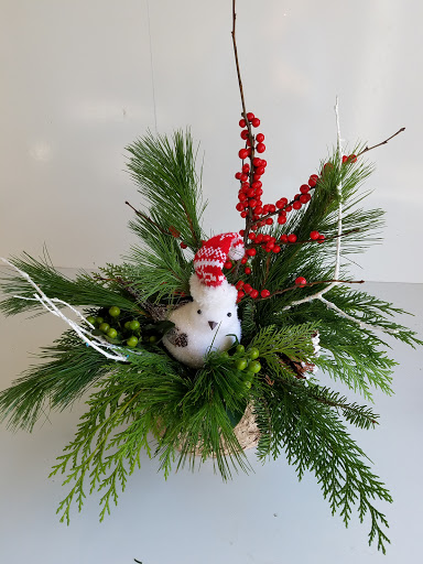 Wholesale Florist «Green Village Flowers», reviews and photos, 5457 Keystone Ct, Plainfield, IL 60586, USA